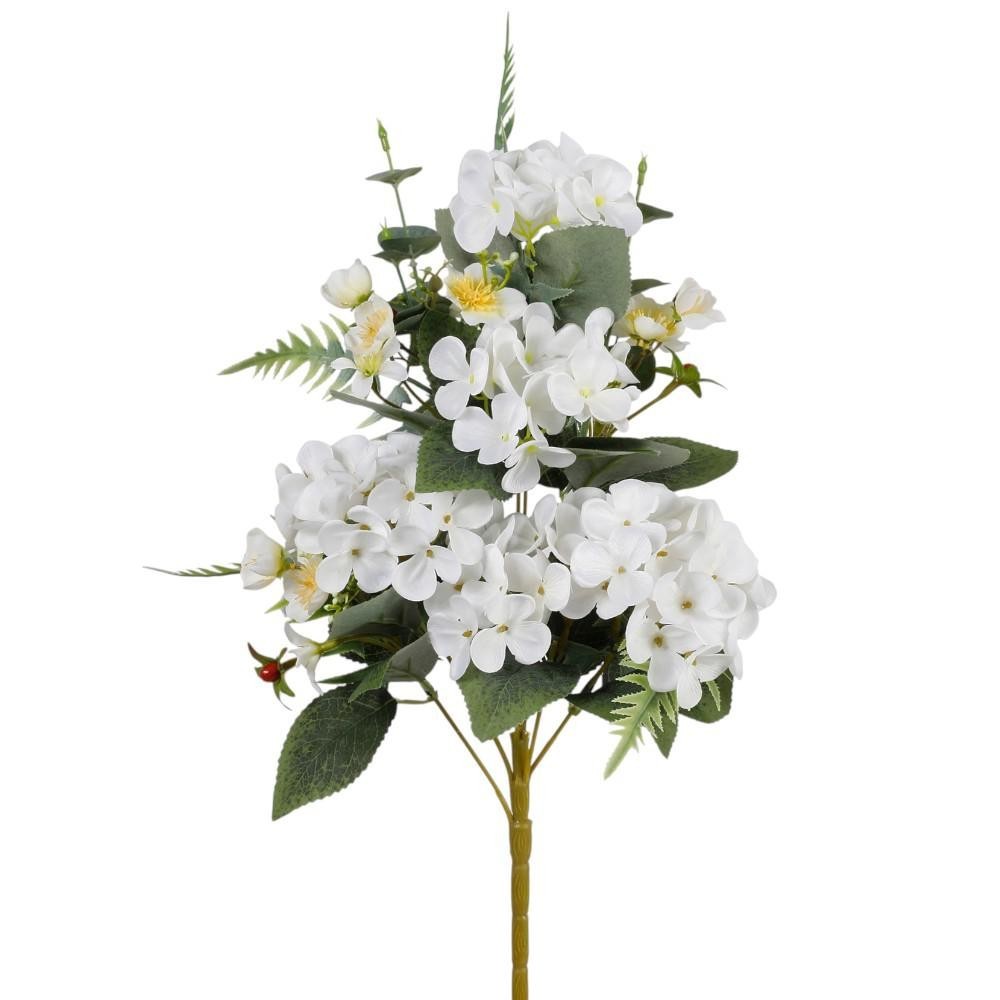 FRONTALE ORTENSIE ASSORTITO